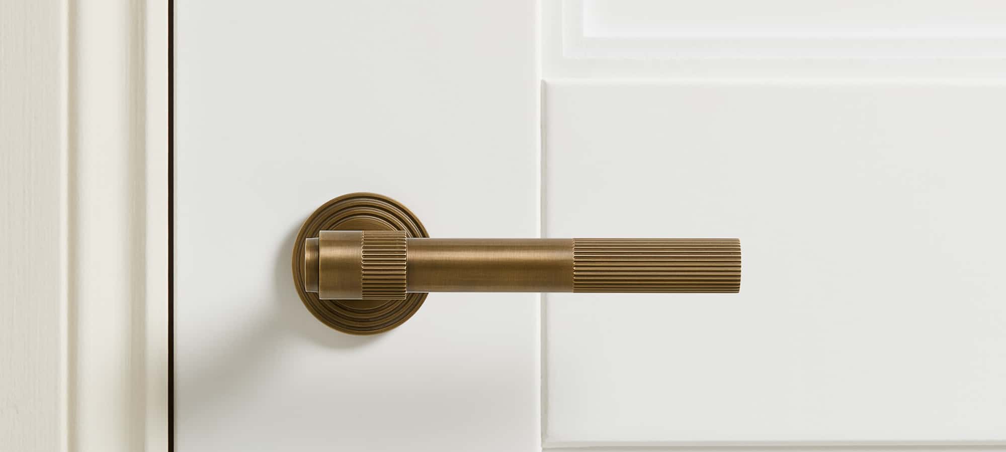 Architectural Hardware door knobs mayfair