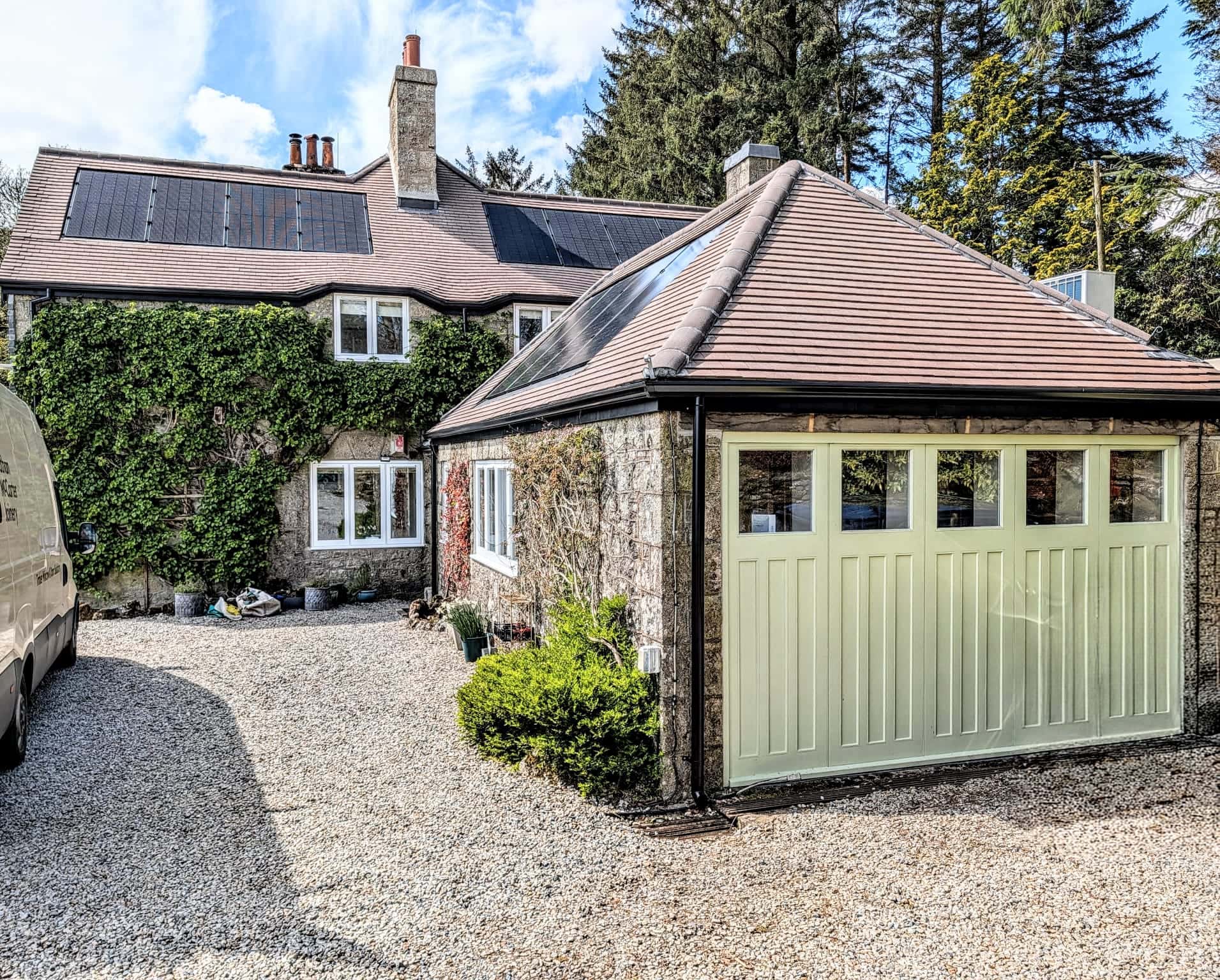 Conservation Area Windows: A Guide To Replacing Windows In A Conservation Area | Nathan McCarter Joinery