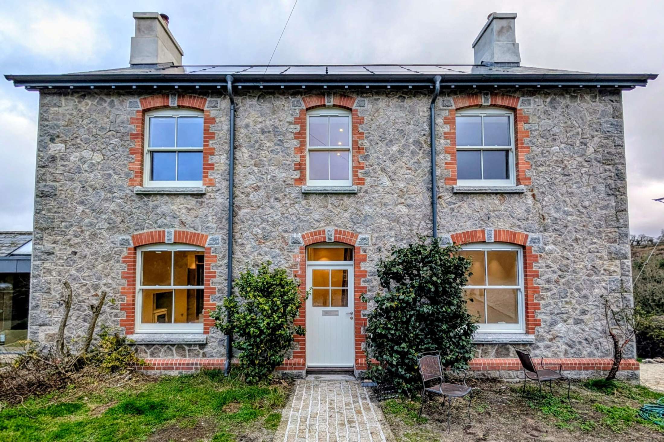 5 Questions Every Homeowner Should Ask Before Ordering Timber Windows Or Doors | Nathan McCarter Joinery