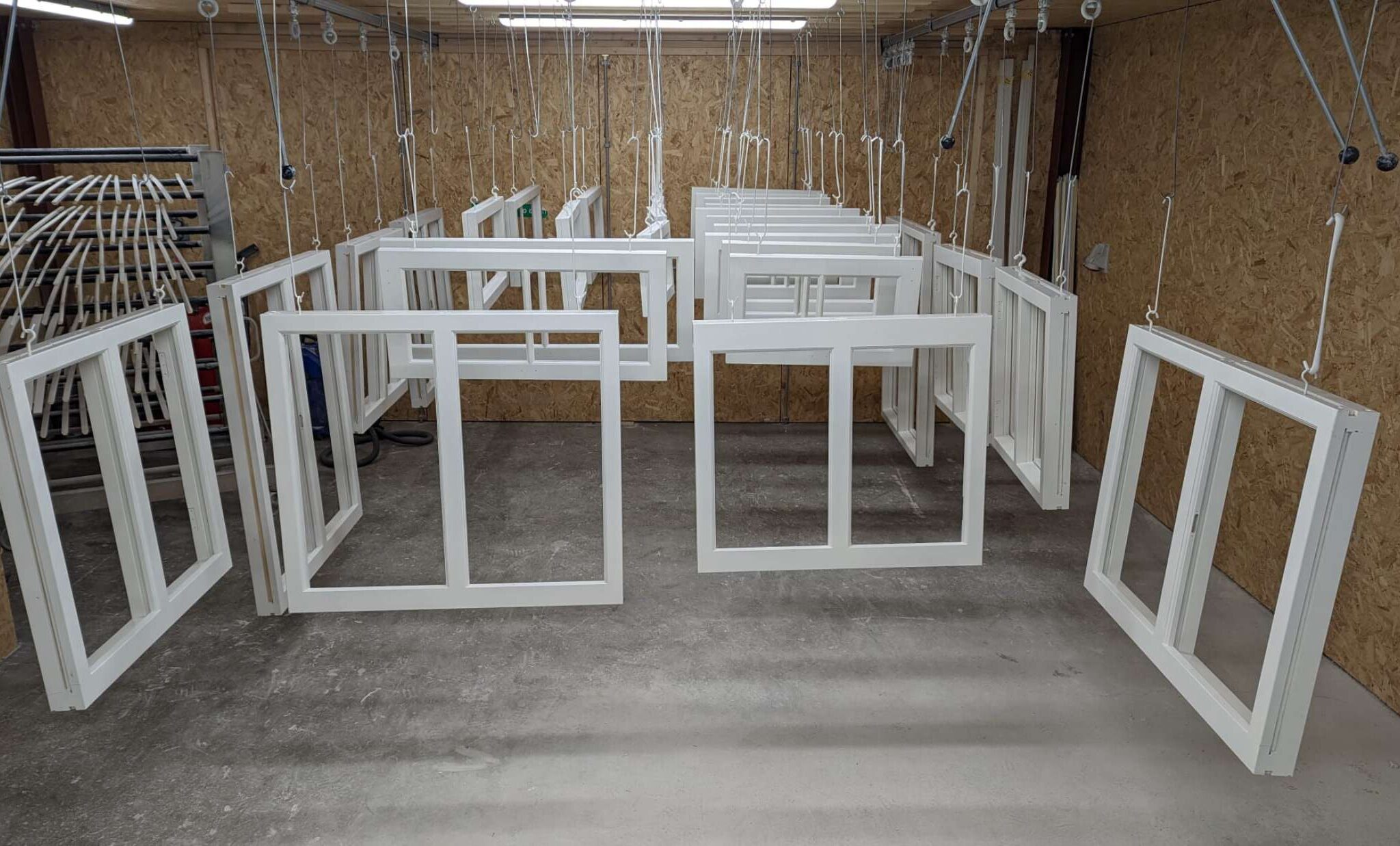5 Questions Every Homeowner Should Ask Before Ordering Timber Windows Or Doors | Nathan McCarter Joinery